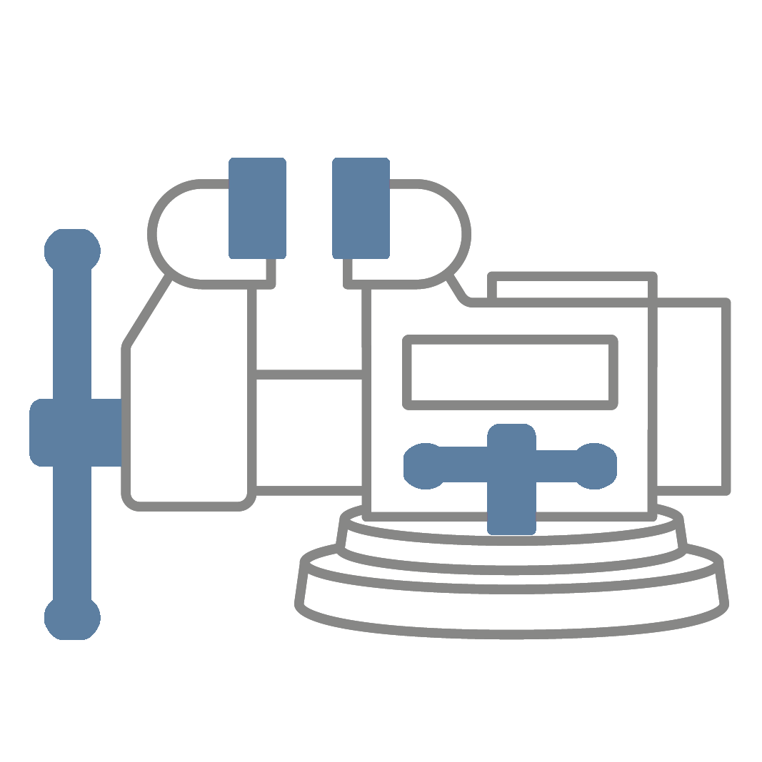 ACCESORIOS PARA MAQUINADO