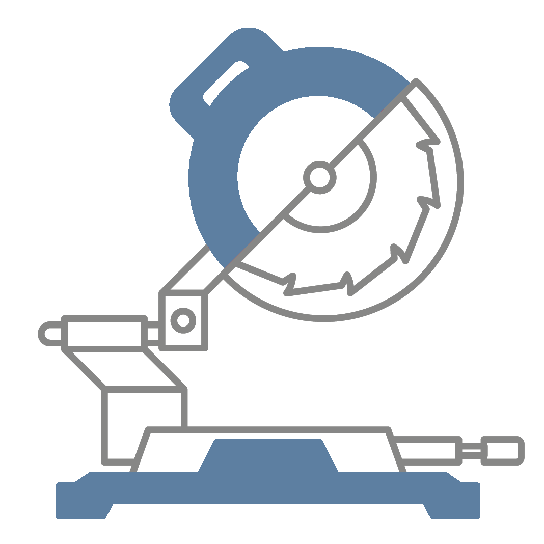 MAQUINARIA PARA MADERA