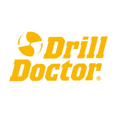 DRILL DOCTOR